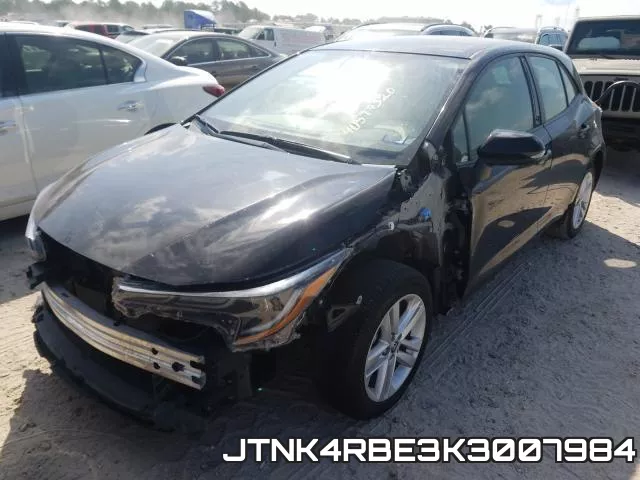JTNK4RBE3K3007984 фото 3