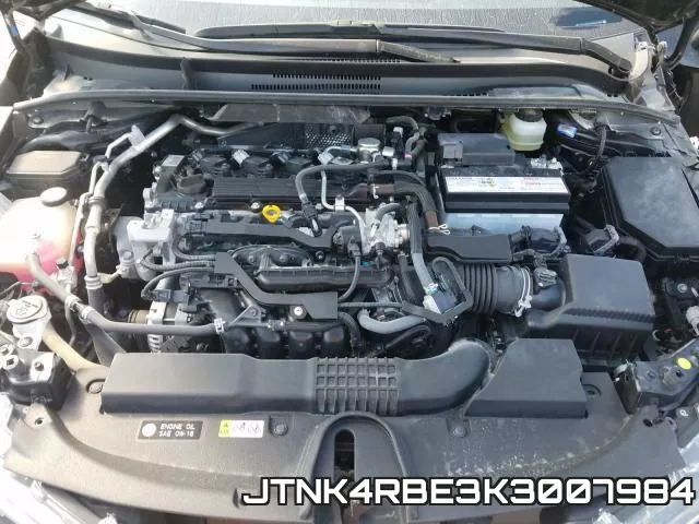 JTNK4RBE3K3007984 фото 8