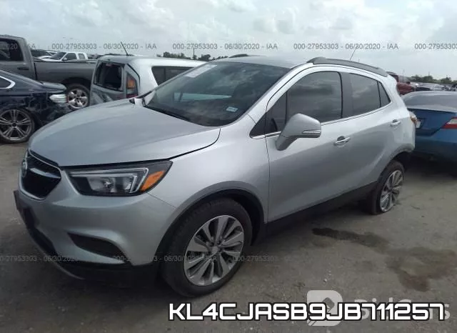 KL4CJASB9JB711257 фото 3