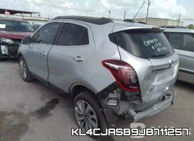 KL4CJASB9JB711257 фото 4