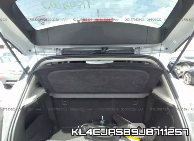 KL4CJASB9JB711257 фото 9