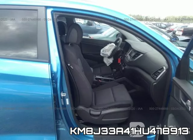 KM8J33A41HU478913 фото 6