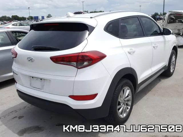 KM8J33A47JU627508 фото 5