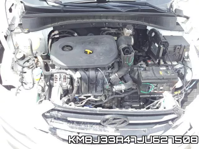 KM8J33A47JU627508 фото 8