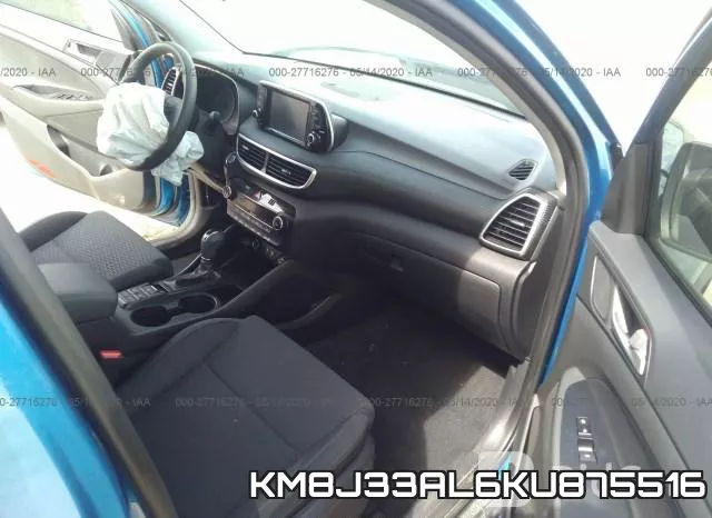 KM8J33AL6KU875516 фото 6