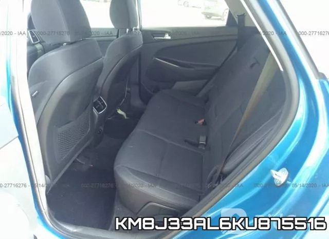 KM8J33AL6KU875516 фото 9