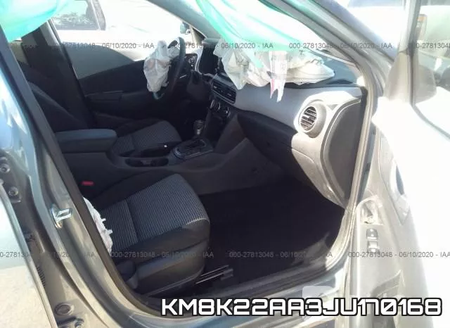 KM8K22AA3JU170168 фото 6
