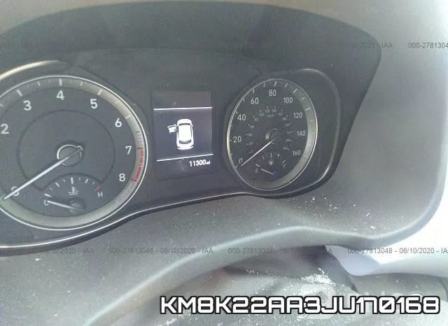 KM8K22AA3JU170168 фото 8