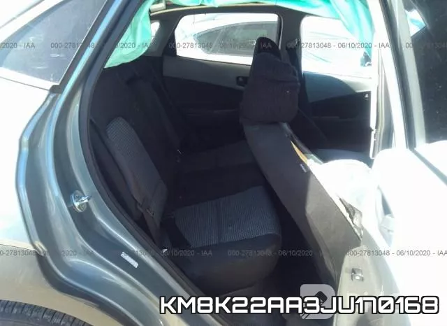 KM8K22AA3JU170168 фото 9