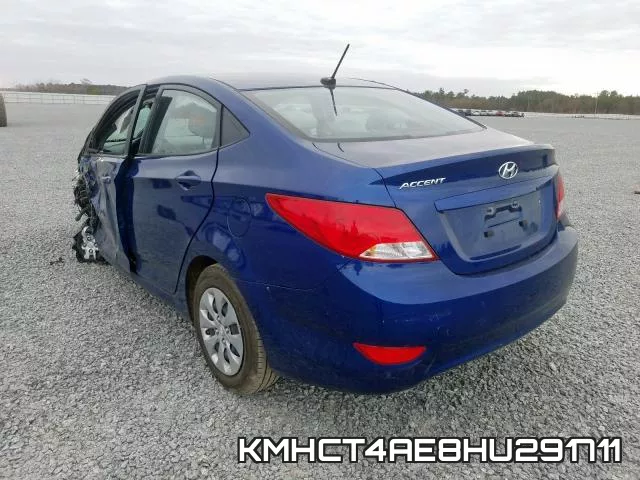 KMHCT4AE8HU291711 фото 4
