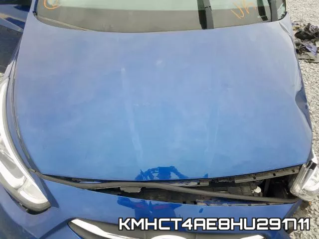 KMHCT4AE8HU291711 фото 8