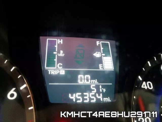 KMHCT4AE8HU291711 фото 9