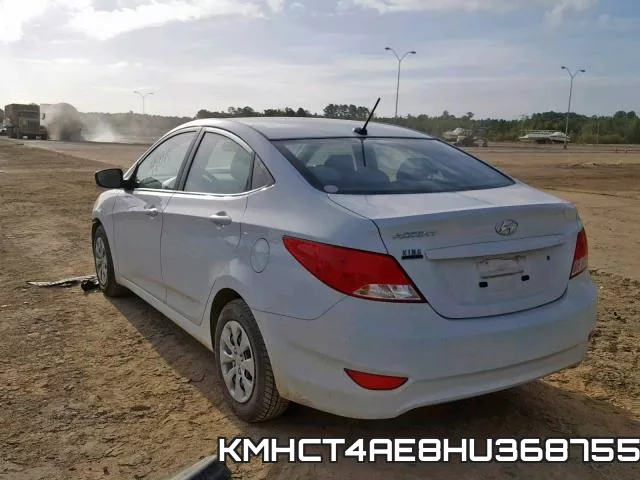 KMHCT4AE8HU368755 фото 4