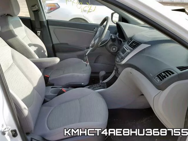 KMHCT4AE8HU368755 фото 6