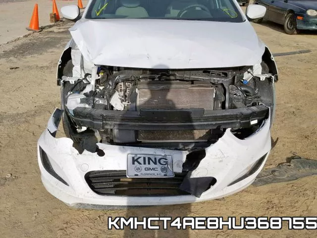 KMHCT4AE8HU368755 фото 10