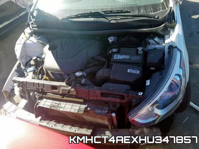 KMHCT4AEXHU347857 фото 7