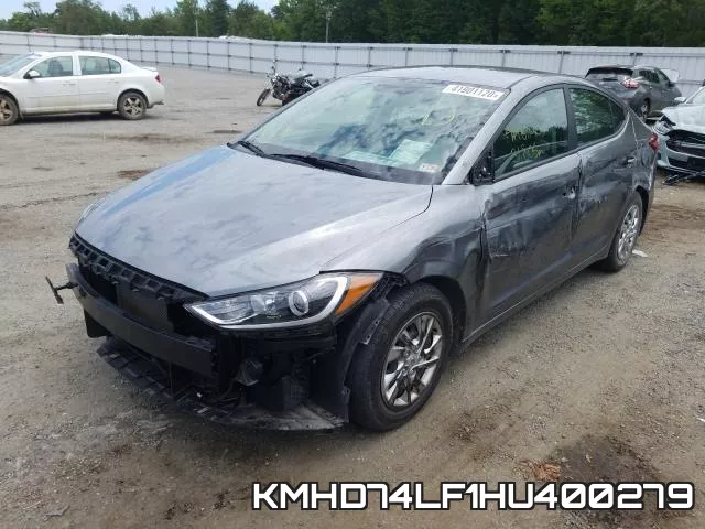 KMHD74LF1HU400279 фото 3