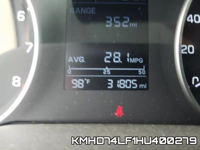 KMHD74LF1HU400279 фото 9
