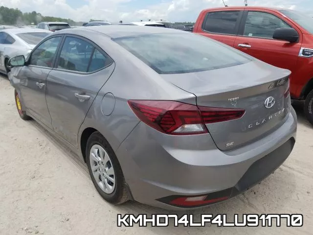 KMHD74LF4LU911770 фото 4