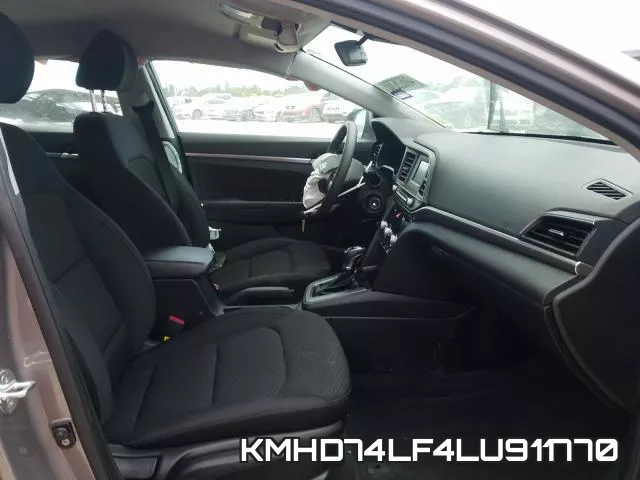 KMHD74LF4LU911770 фото 6