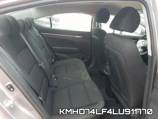 KMHD74LF4LU911770 фото 7