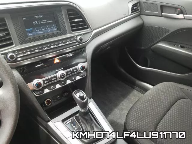 KMHD74LF4LU911770 фото 10