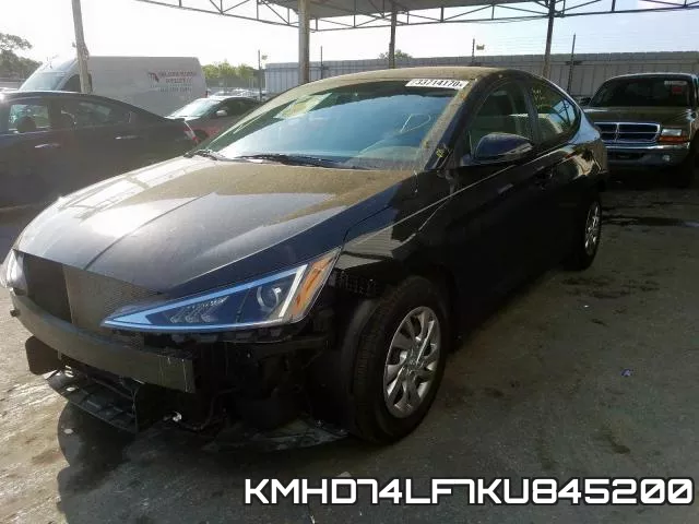 KMHD74LF7KU845200 фото 3