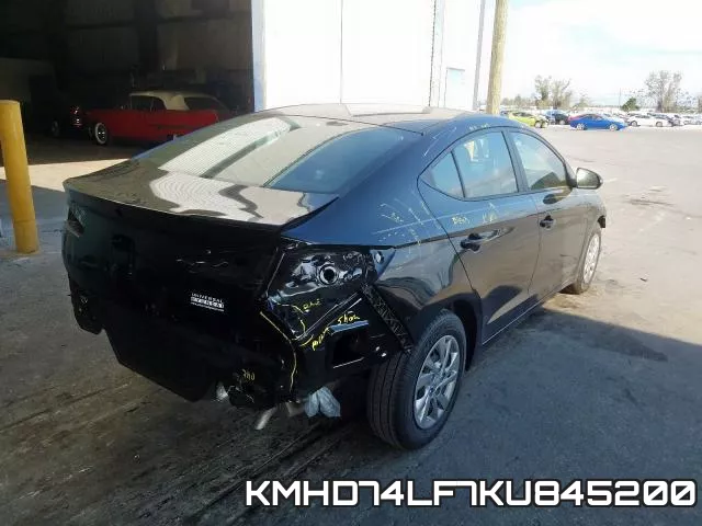 KMHD74LF7KU845200 фото 5