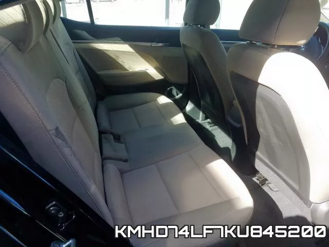 KMHD74LF7KU845200 фото 7