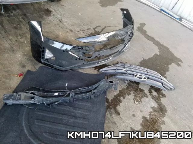KMHD74LF7KU845200 фото 10