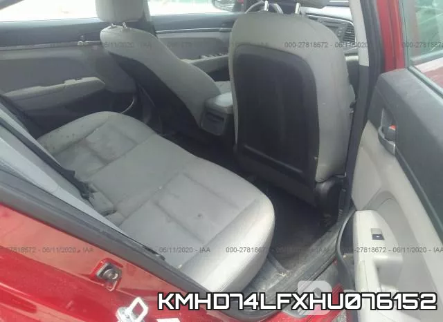 KMHD74LFXHU076152 фото 9