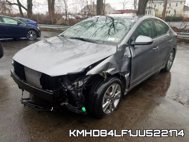 KMHD84LF1JU522174 фото 3