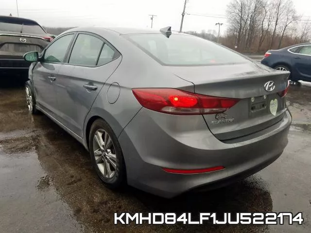 KMHD84LF1JU522174 фото 4
