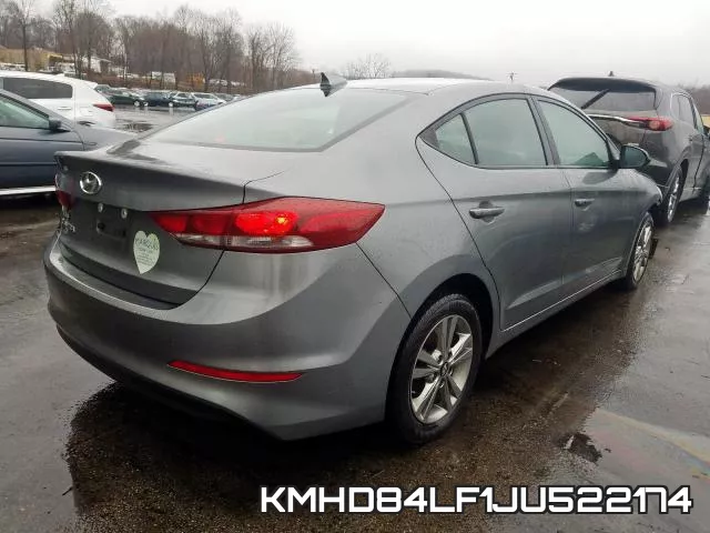 KMHD84LF1JU522174 фото 5