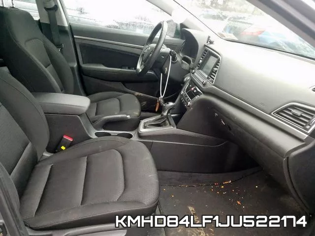KMHD84LF1JU522174 фото 6