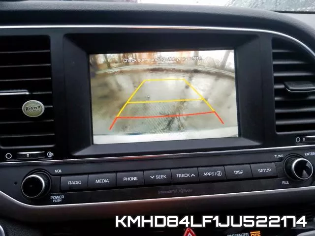 KMHD84LF1JU522174 фото 10
