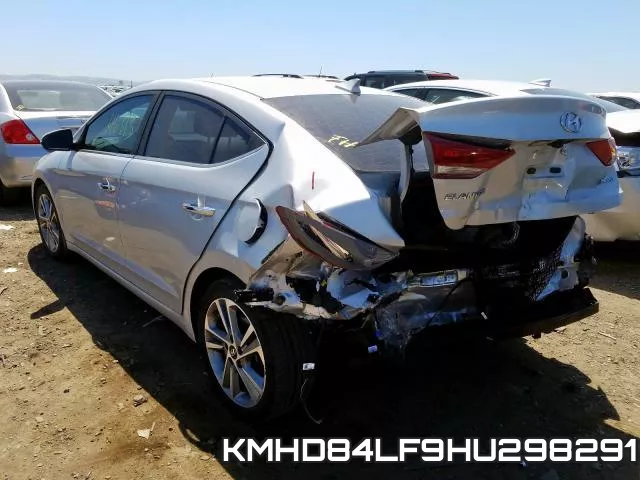 KMHD84LF9HU298291 фото 4