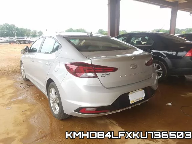 KMHD84LFXKU736503 фото 4