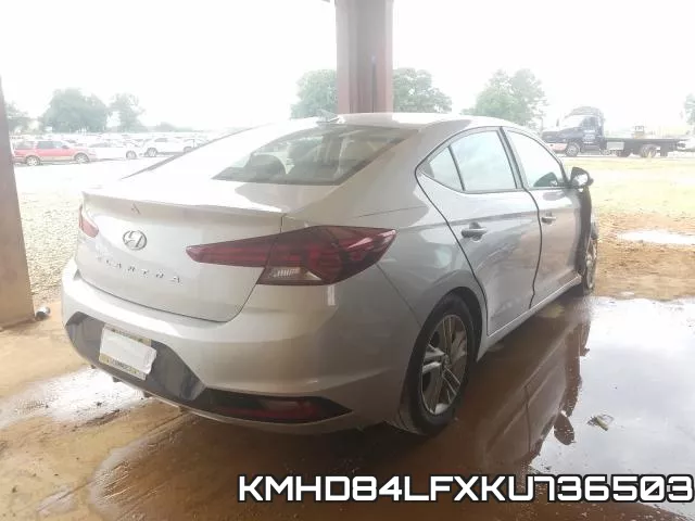 KMHD84LFXKU736503 фото 5