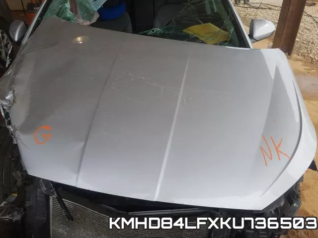 KMHD84LFXKU736503 фото 8