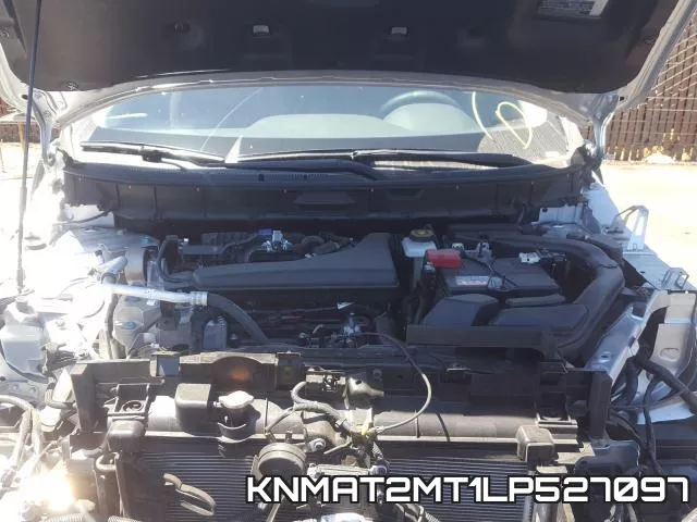 KNMAT2MT1LP527097 фото 8