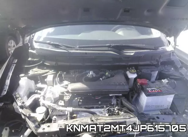 KNMAT2MT4JP615705 фото 2
