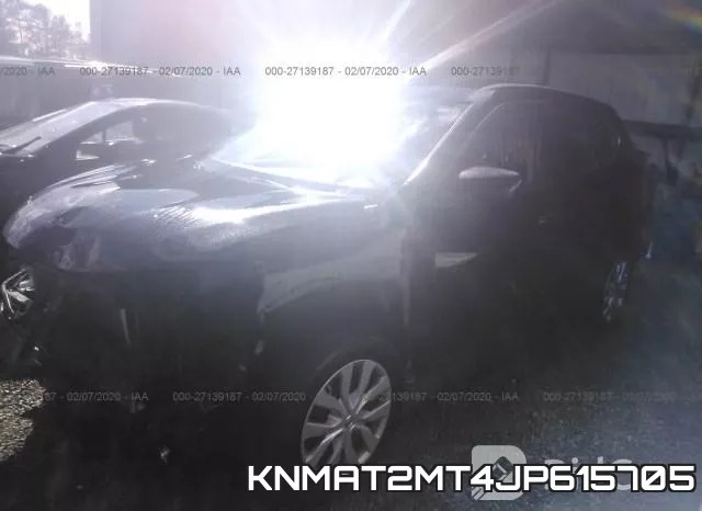 KNMAT2MT4JP615705 фото 3