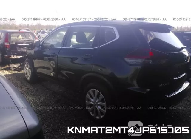 KNMAT2MT4JP615705 фото 4