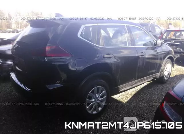 KNMAT2MT4JP615705 фото 5