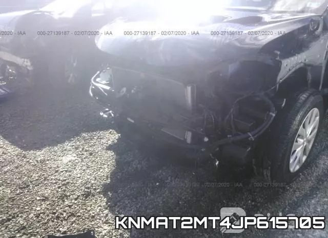 KNMAT2MT4JP615705 фото 7