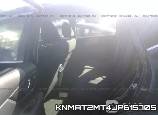 KNMAT2MT4JP615705 фото 9