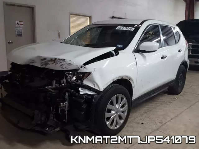 KNMAT2MT7JP541079 фото 3