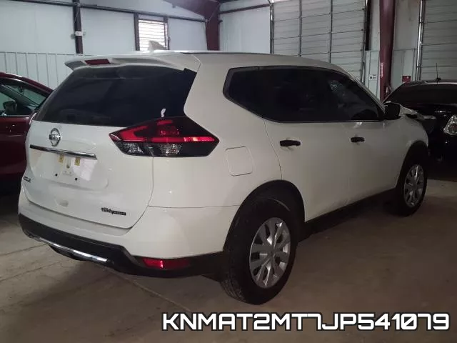 KNMAT2MT7JP541079 фото 5