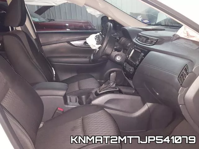 KNMAT2MT7JP541079 фото 6